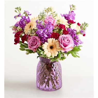 Alluring Beauty&trade; Bouquet